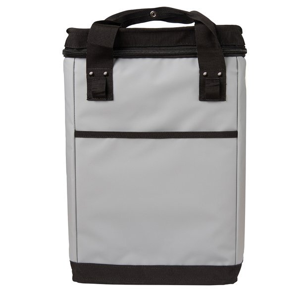 Summit 24 Can Tarpaulin Cooler Backpack