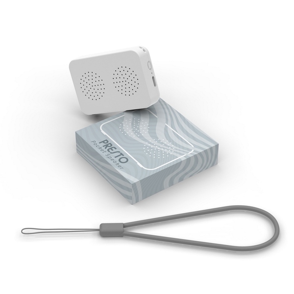 Powerstick® Presto Pocket Speaker
