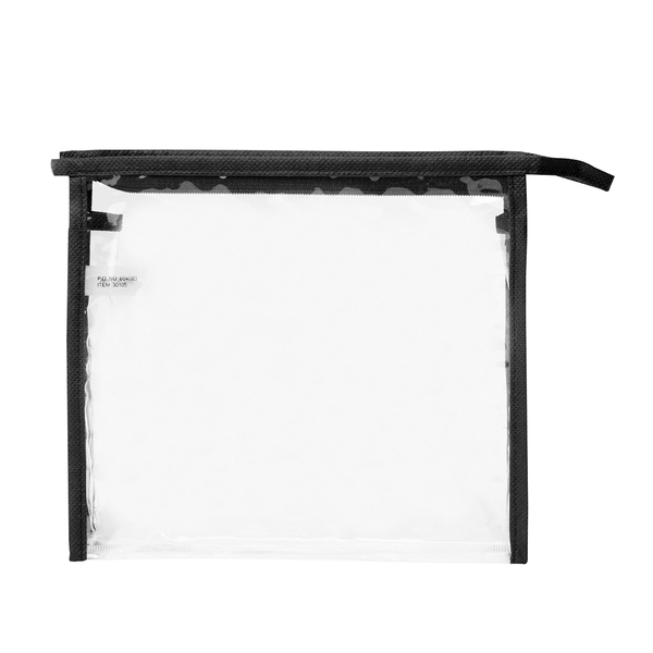 Clarity Toiletry Bag