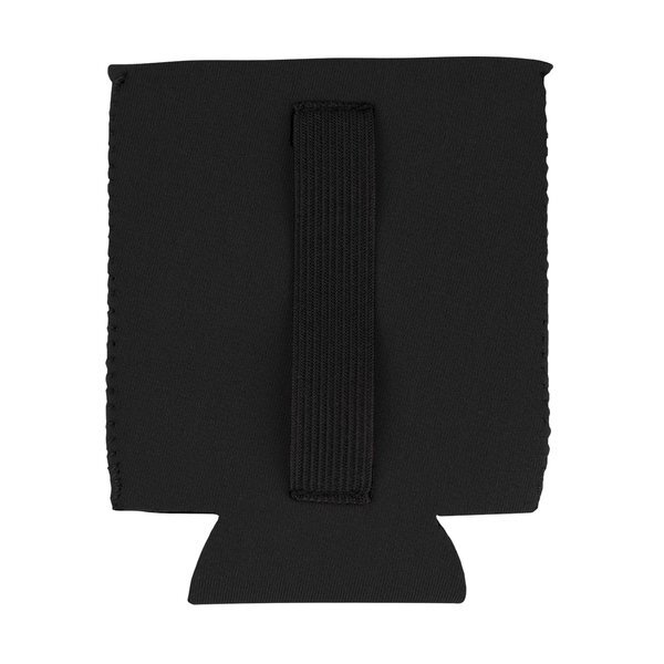 Easy Grip Foam Can Cooler