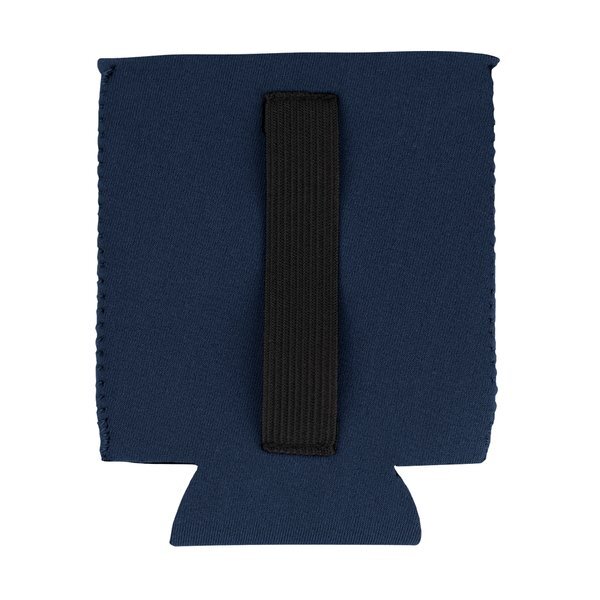 Easy Grip Foam Can Cooler