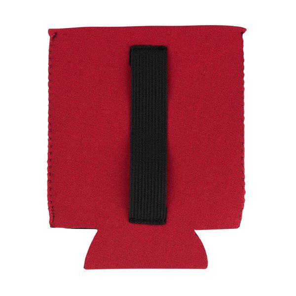 Easy Grip Foam Can Cooler