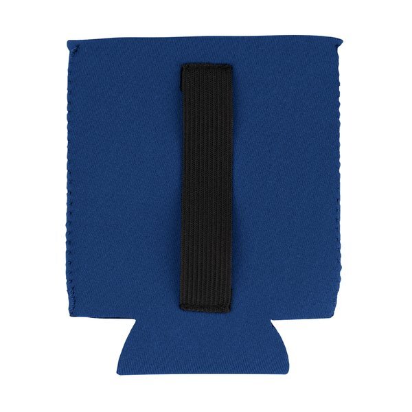 Easy Grip Foam Can Cooler