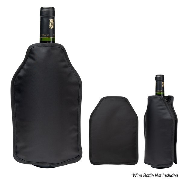 Wine Bottle Gel Insulated Cooler
