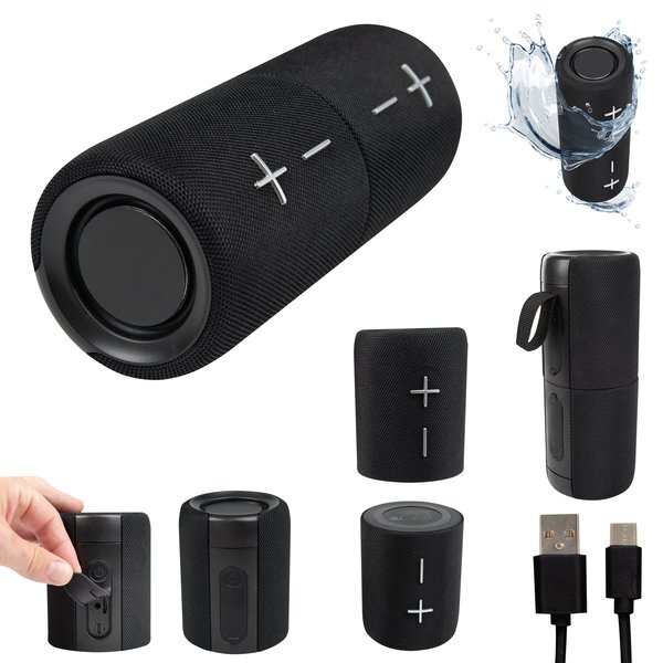 Breakaway Waterproof Speaker