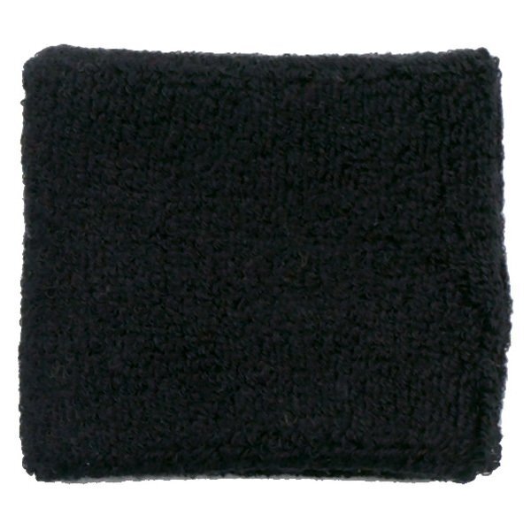Terry Cloth Wrist Band