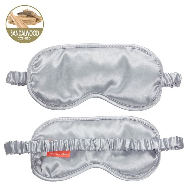 AeroLOFT™ Travel Blanket w/ Sleep Mask