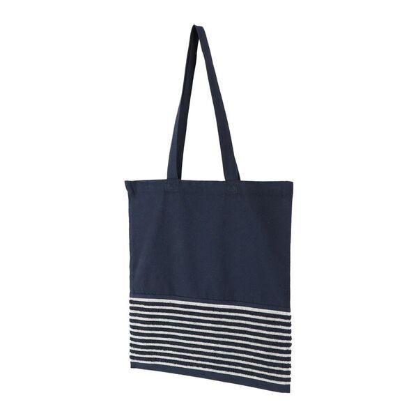 Recycled Terry Convention Tote