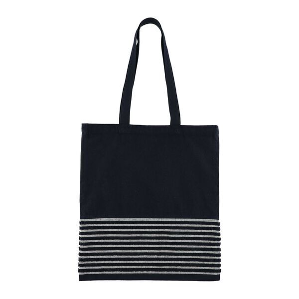 Recycled Terry Convention Tote