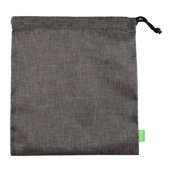 Excursion Recycled Polyester 4-Piece Clean Bags Set