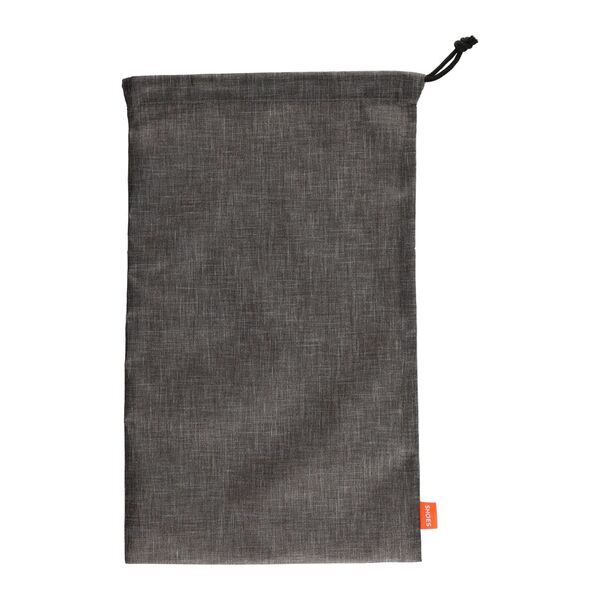 Excursion Recycled Polyester 4-Piece Clean Bags Set