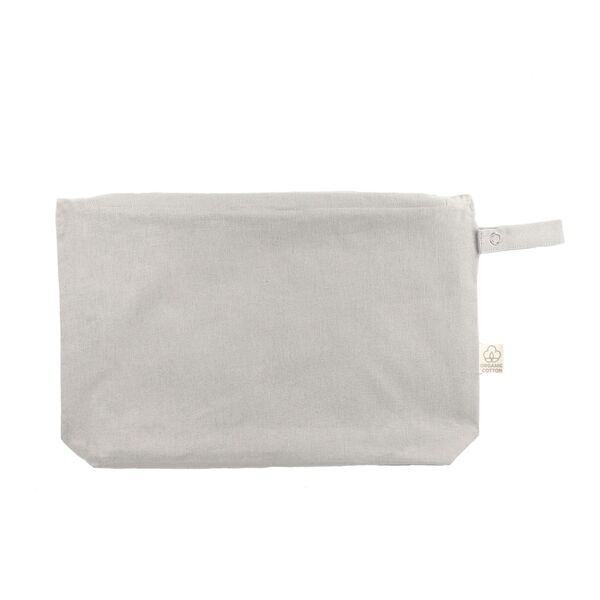 Organic Cotton Travel Kit