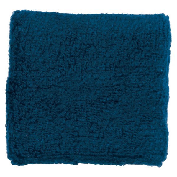Terry Cloth Wrist Band