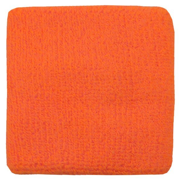 Terry Cloth Wrist Band