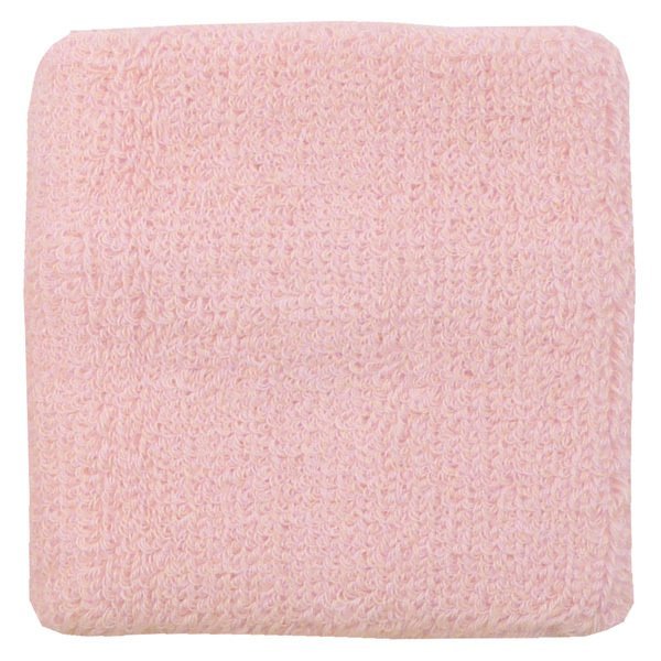 Terry Cloth Wrist Band