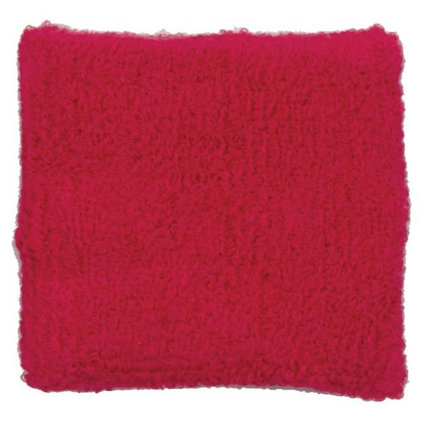 Terry Cloth Wrist Band