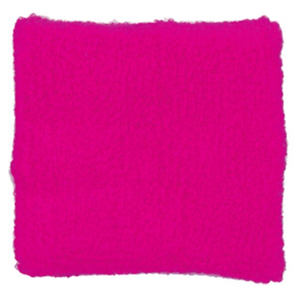Terry Cloth Wrist Band