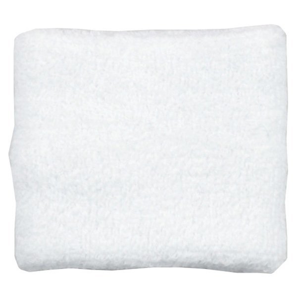 Terry Cloth Wrist Band