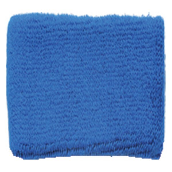 Terry Cloth Wrist Band