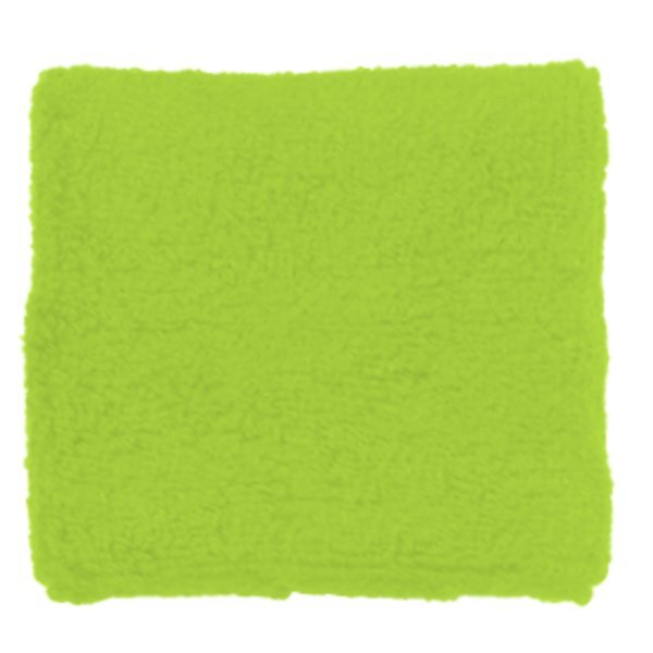 Terry Cloth Wrist Band