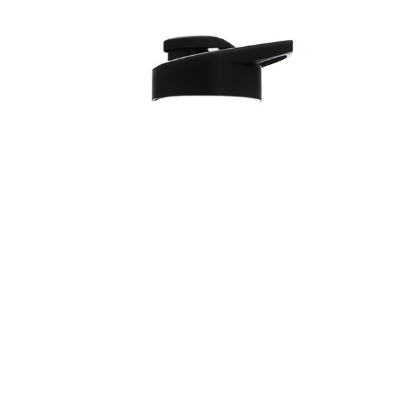 Backer UpCycle RPET Bottle w/ Drink-Thru Lid, 24oz.