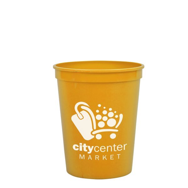 Take-Out Sipper, 16oz.