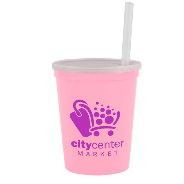 Take-Out Sipper, 16oz.