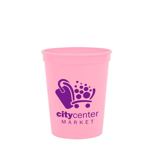 Take-Out Sipper, 16oz.