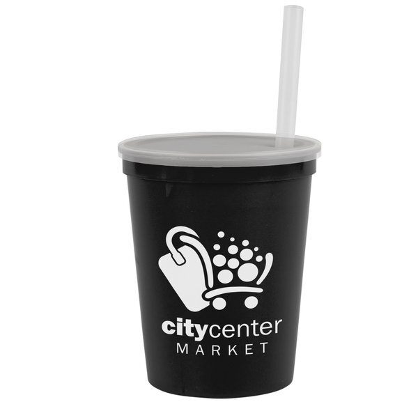 Take-Out Sipper, 16oz.