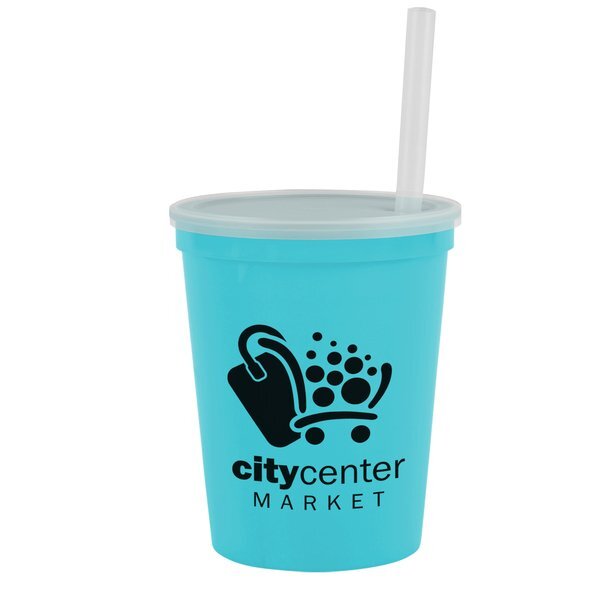 Take-Out Sipper, 16oz.