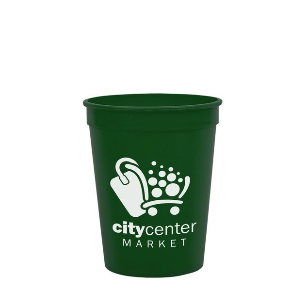 Take-Out Sipper, 16oz.