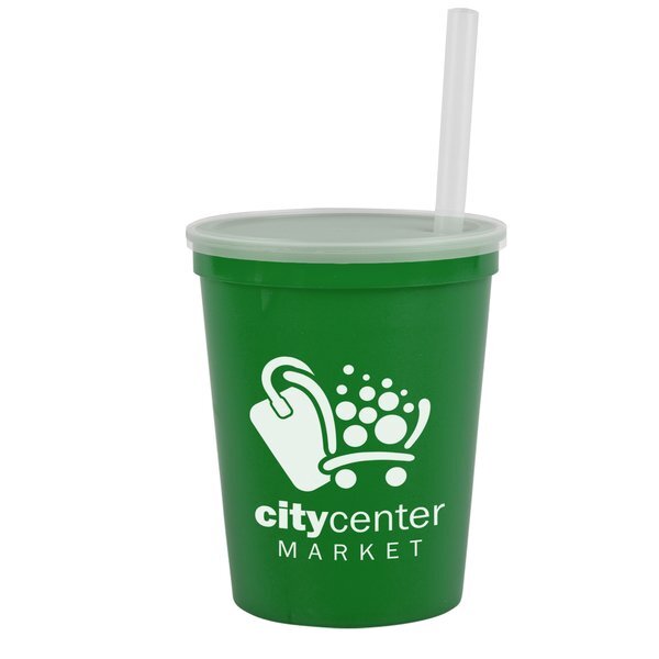 Take-Out Sipper, 16oz.