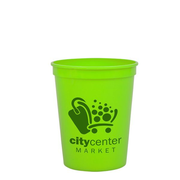 Take-Out Sipper, 16oz.