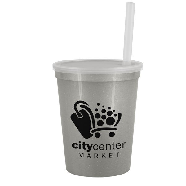 Take-Out Sipper, 16oz.