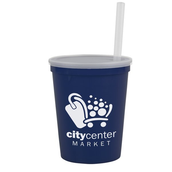 Take-Out Sipper, 16oz.