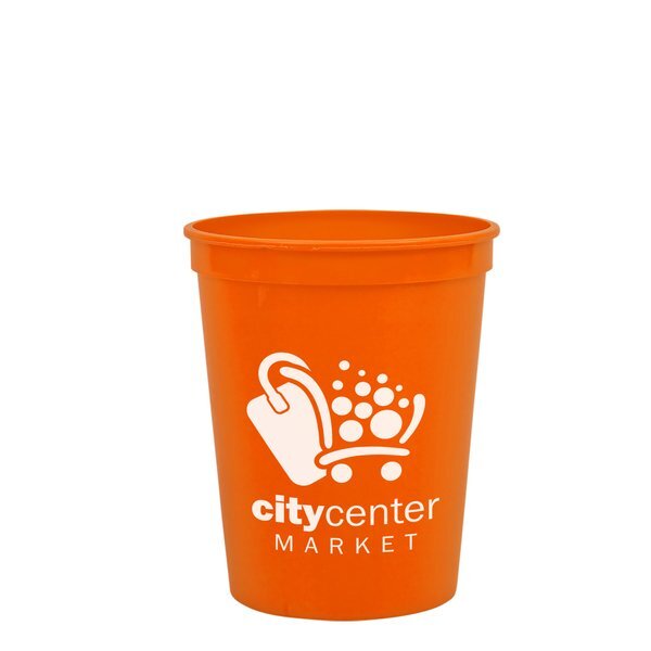 Take-Out Sipper, 16oz.