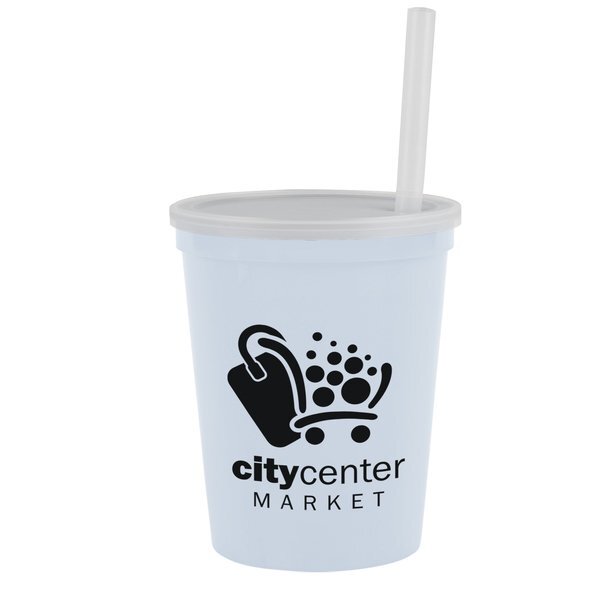 Take-Out Sipper, 16oz.