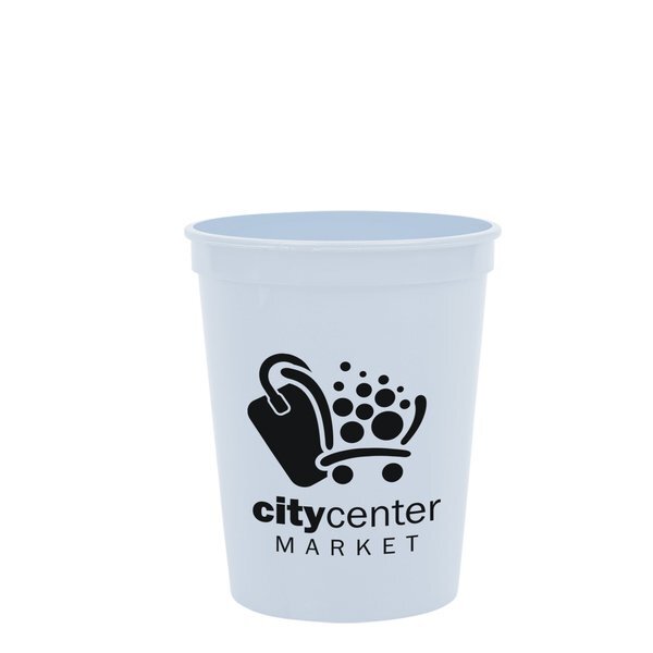 Take-Out Sipper, 16oz.