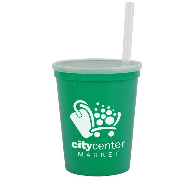 Take-Out Sipper, 16oz.