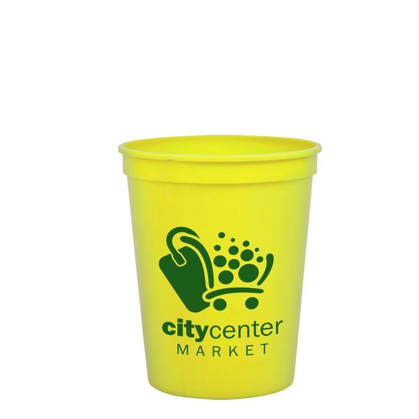 Take-Out Sipper, 16oz.