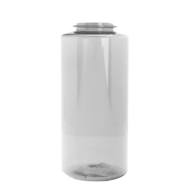 Mountaineer Tritan Bottle w/ Tethered Lid, 36oz.