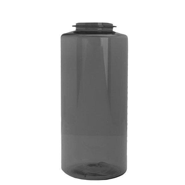 Mountaineer Tritan Bottle w/ Tethered Lid, 36oz.