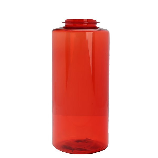 Mountaineer Tritan Bottle w/ Tethered Lid, 36oz.