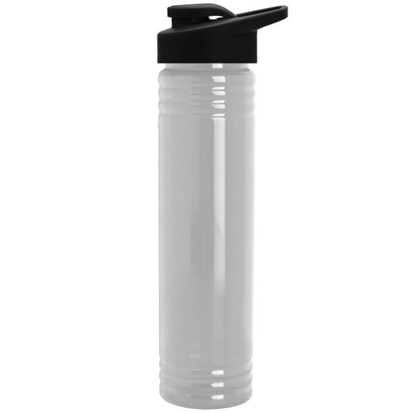 Adventure Bottle w/ Drink-Thru Lid, 32oz.