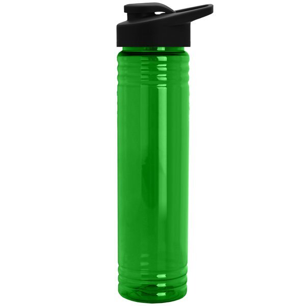 Adventure Bottle w/ Drink-Thru Lid, 32oz.