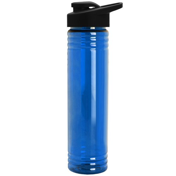 Adventure Bottle w/ Drink-Thru Lid, 32oz.