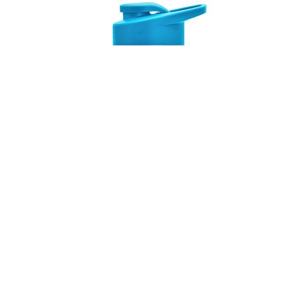 Adventure Bottle w/ Drink-Thru Lid, 32oz.