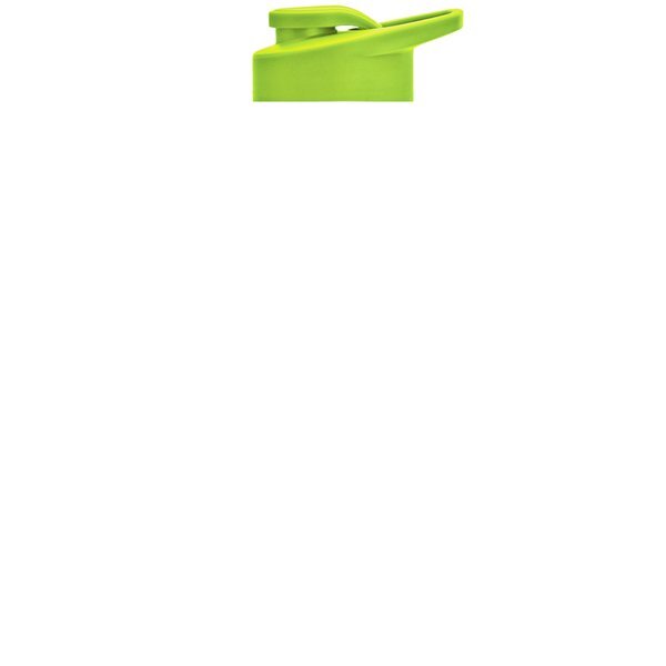 Adventure Bottle w/ Drink-Thru Lid, 32oz.