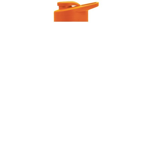 Adventure Bottle w/ Drink-Thru Lid, 32oz.