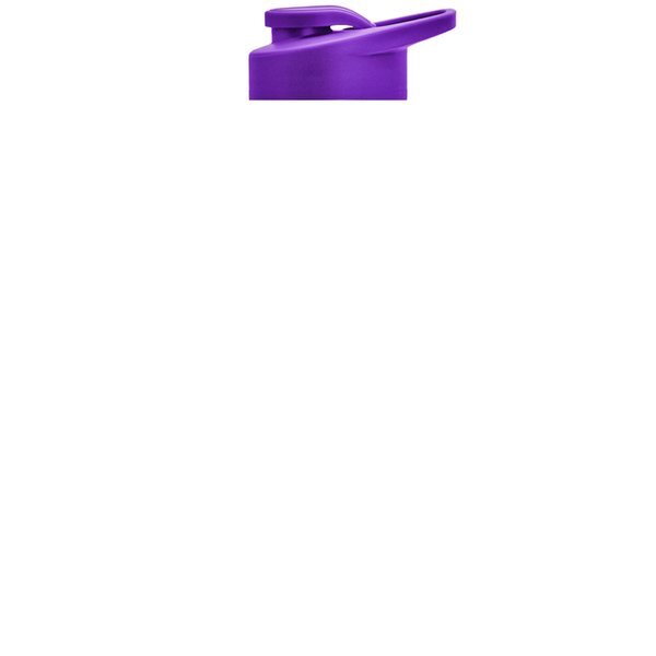 Adventure Bottle w/ Drink-Thru Lid, 32oz.